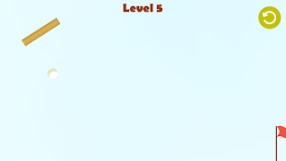 Golf Orbit screenshot 3