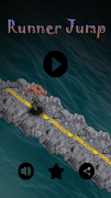 Runner Jump پوسٹر