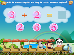 Lolabundle - Math Train 截图 4