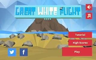 Great White Flight screenshot 3