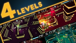 PacGerry 스크린샷 1