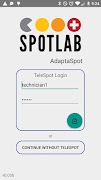 AdaptaSpot poster
