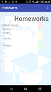 VieWork syot layar 2