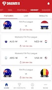 Dream11 screenshot 5
