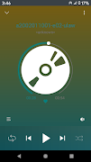 Music Player - MP3 and Audio Player 截圖 2