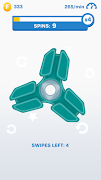 Fidget Spinner - Fun Spinner Action Screenshot 3