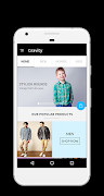 Gravity Store screenshot 2