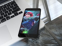 New Update MLBB Hero Ekran Görüntüsü 3