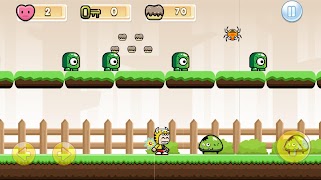 Adan Adventures ภาพหน้าจอ 3