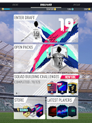 PACYBITS FUT 19 تصوير الشاشة 7