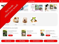 DK Readers ảnh chụp màn hình 6