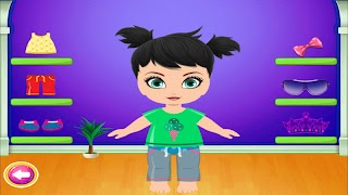 Toddler Education Puzzle 截圖 5