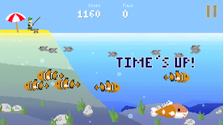 Fish Many Fish screenshot 5