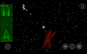 برنامه‌نما Alien Fighter عکس از صفحه