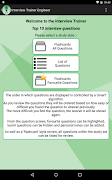 Engineering Interview Lite screenshot 6