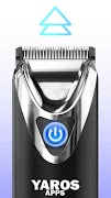 Hair Clipper Simulator screenshot 4