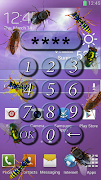 Bug lock screen prank скриншот 2