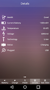 Easy Battery Saver screenshot 5