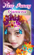 New Fancy Camera 스크린샷 2