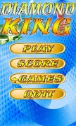 Diamond King Cartaz