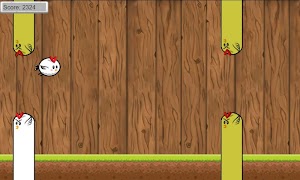 Chicken Flapper скриншот 7
