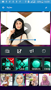 دمج الصور والاغانى وصنع فيديو screenshot 1