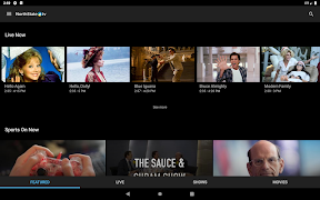 NorthState TV screenshot 4
