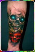 Nowoczesne tatuaż 2017 screenshot 1