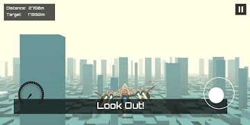 Space Rush screenshot 5