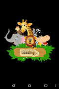 Jungle Fun スクリーンショット 4