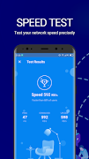Net Master - Free VPN & Speed Test , WiFi Boost স্ক্রিনশট 4