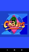 Chaves Play plakat