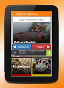 Tutorials For Patchwork syot layar 6