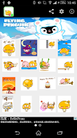 Stickey PonPon Mushroom স্ক্রিনশট 3