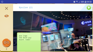 SG4Mobility screenshot 4