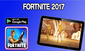 Guide Fortnite 2017 اسکرین شاٹ 7