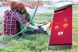 2700 SMS d'amour poèmes pr tjr captura de pantalla 7