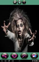 Zombie Fonts ภาพหน้าจอ 1