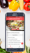 Gordon Ramsay Recipes screenshot 1