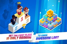 Squadd.io ảnh chụp màn hình 4