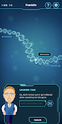 GenomeCache screenshot 2