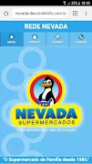 پوستر Rede Nevada