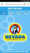 Rede Nevada पोस्टर
