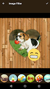 We Camera - Shape Photo Editor screenshot 3