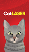 Cat Laser screenshot 1