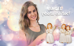 तस्वीरों के लिए परी फ्रेम स्क्रीनशॉट 6