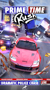 پوستر Prime Time Rush