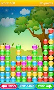 برنامه‌نما Bubble Pop عکس از صفحه