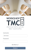 WorkshopTMC পোস্টার