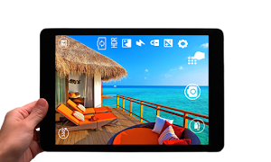 Super Camera ảnh chụp màn hình 4